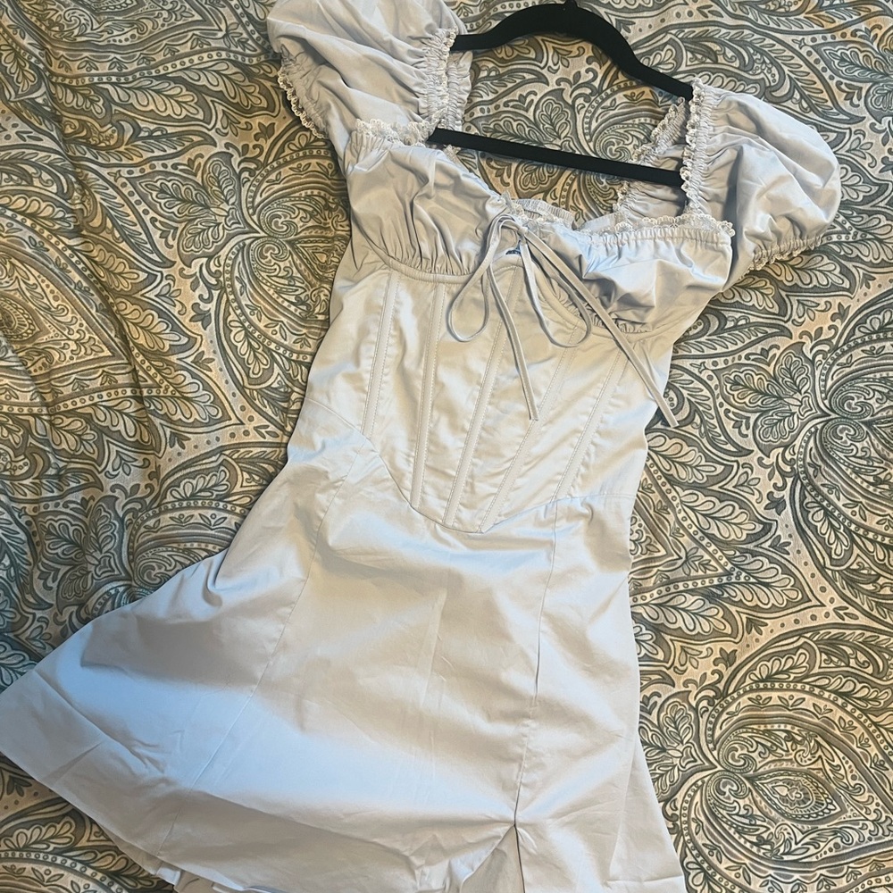 Babyboo Caitlyn Mini Dress Size Small